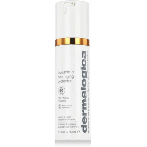 Dermalogica Biolumin-C Heat Aging Protector SPF 50 50 ml – image 2