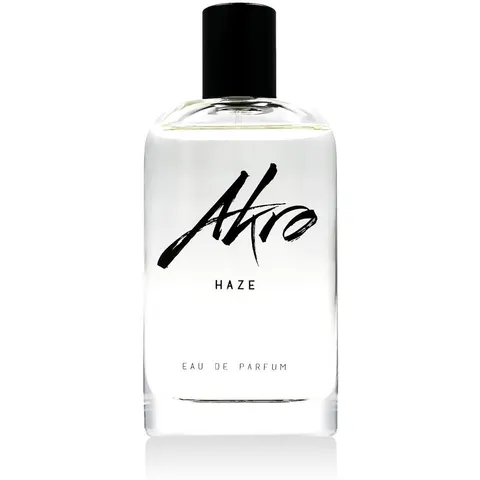 Akro Haze Eau de Parfum (Unisexe) 100 ml – image 2
