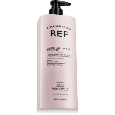 REF Illuminate Colour Shampoo 1000 ml – image 2