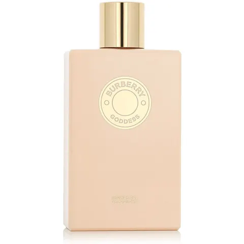 Burberry Goddess - Gel Douche - 200ml – image 3