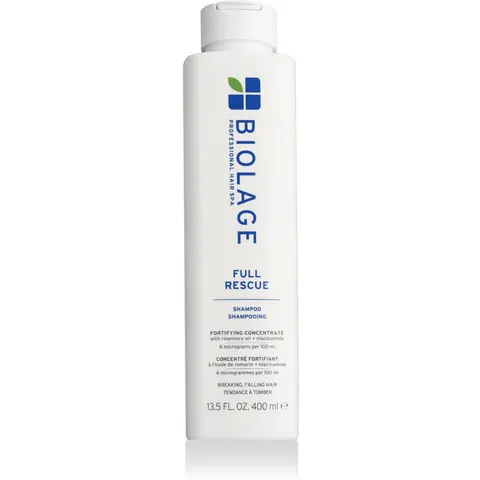 BIOLAGE Professional Full Rescue Shampoo 400 ml – image 3