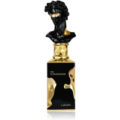 Lattafa - His Confession - Eau De Parfum - 100ml – image 2