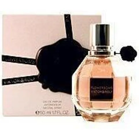 Viktor & Rolf - Flowerbomb - Eau De Parfum - 30ml – image 2