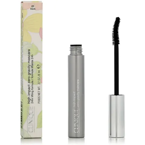 Clinique High Impact™ Zero Gravity Mascara – Black – image 2