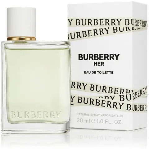 Burberry Her Eau de Toilette – 66196 – image 2