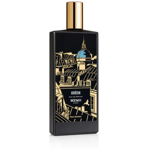 Memo Paris Odéon Eau de Parfum mixte 75 ml – image 2