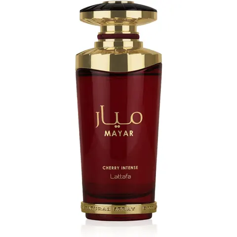 Lattafa Mayar Cherry Intense Eau de Parfum mixte 100 ml – image 2