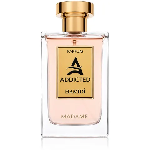 Hamidi Addicted Madame Parfum (Unisexe) 110 ml – image 2