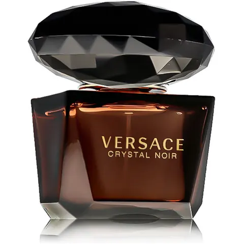 Versace Crystal Noir Eau de Parfum – 90ml – image 2