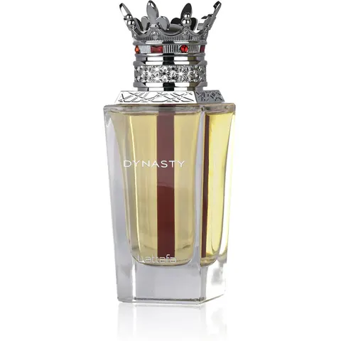 Lattafa Dynasty Eau de Parfum mixte 100 ml – image 3