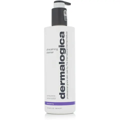 Dermalogica Ultracalming Cleanser 500 ml – image 3