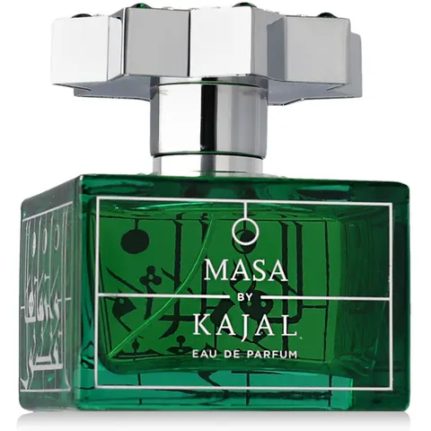 Kajal Masa Eau de Parfum mixte 100 ml – image 2