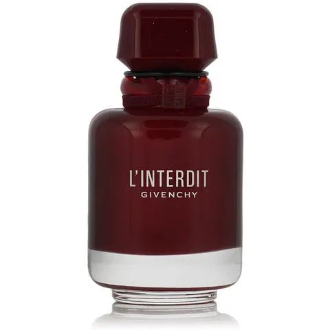 Givenchy L'Interdit Rouge Ultime Eau de Parfum – image 2