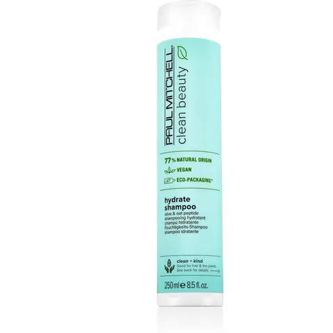 Paul Mitchell Shampooing Hydratant Clean Beauty – image 3
