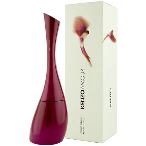 KENZO AMOUR – 50ml – image 2