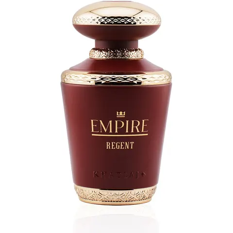Khadlaj Empire Regent Eau de Parfum mixte 100 ml – image 3