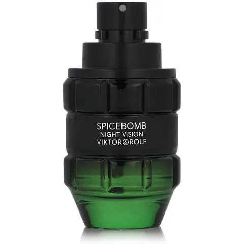 Spicebomo Night Vision – image 3