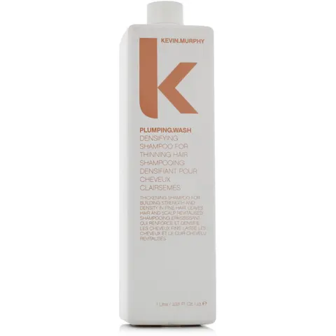 Kevin Murphy Plumping.Wash Densifying Shampoo 1000 ml – image 2