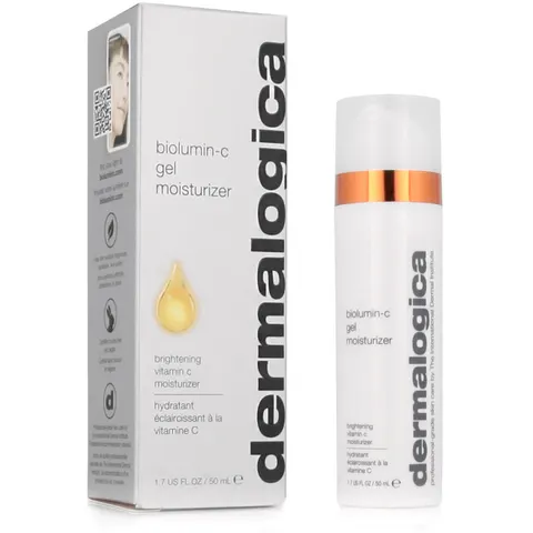Dermalogica Biolumin-C Gel Moisturizer 50 ml – image 2