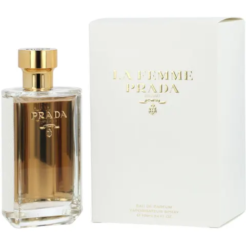 La Femme Prada – 100ml – image 4