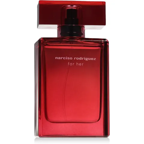 Narciso Rodriguez - For Her - Eau De Parfum Intense - 50ml – image 2