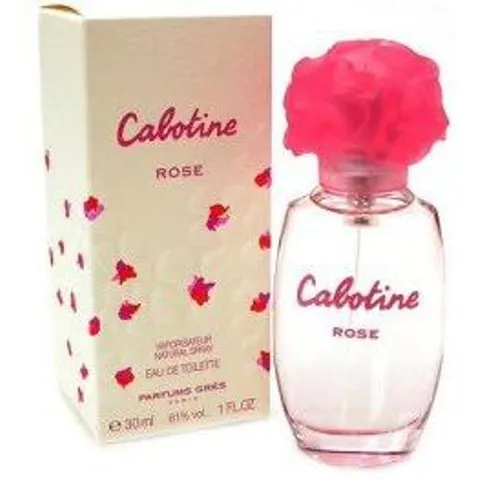 Grès Cabotine Rose Eau de Toilette (Femme) 50 ml – image 3