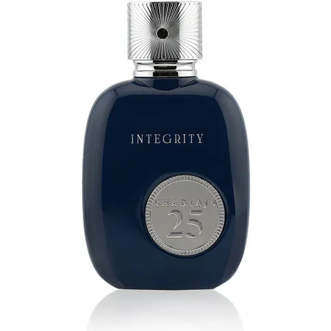 Khadlaj 25 Integrity Eau de Parfum (Unisexe) 100 ml – image 3
