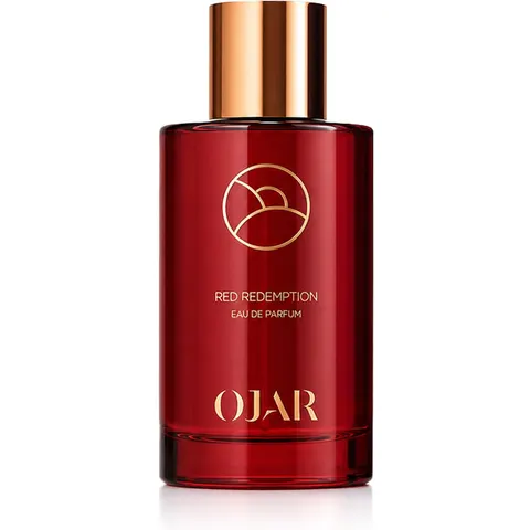 Ojar Red Redemption Eau de Parfum (Unisexe) 100 ml – image 2