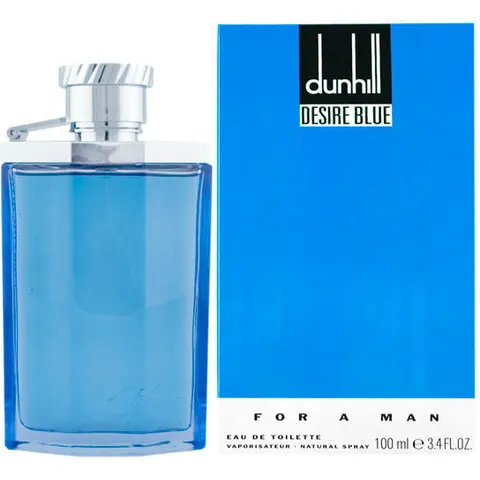 Dunhill Desire Blue Eau de Toilette – image 2
