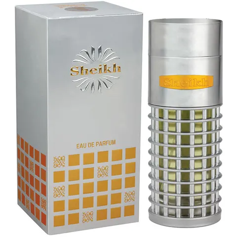 Al Haramain Sheikh Eau de Parfum (Unisexe) 85 ml – image 2