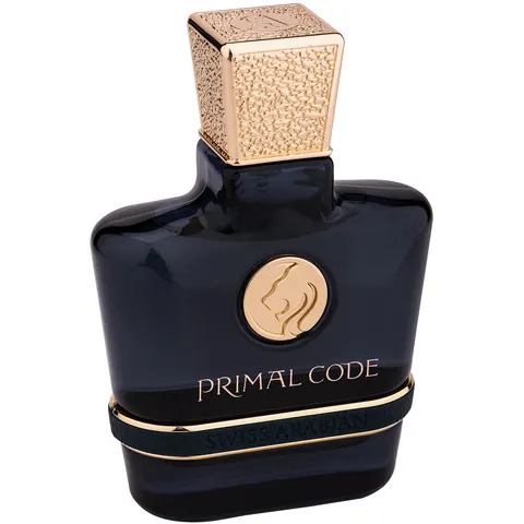 Swiss Arabian Primal Code Eau de Parfum (Homme) 100 ml – image 3