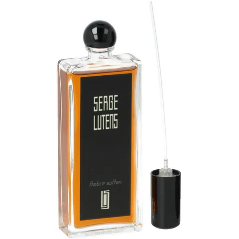 Serge Lutens - Ambre Sultan - Eau De Parfum - 50ml – image 2