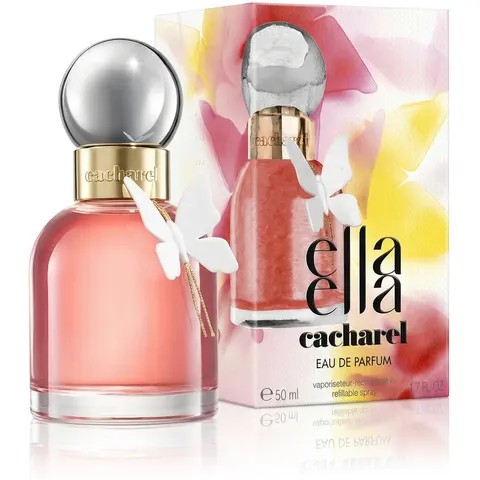 Cacharel Ella Eau de Parfum – 50ml – image 2
