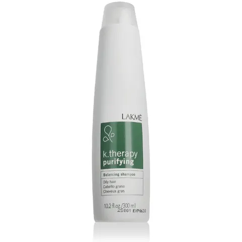 Lakme K.Therapy Purifying Balancing Shampoo 300 ml – image 2
