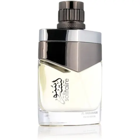 Al Haramain Solitaire Eau de Parfum mixte 85 ml – image 3