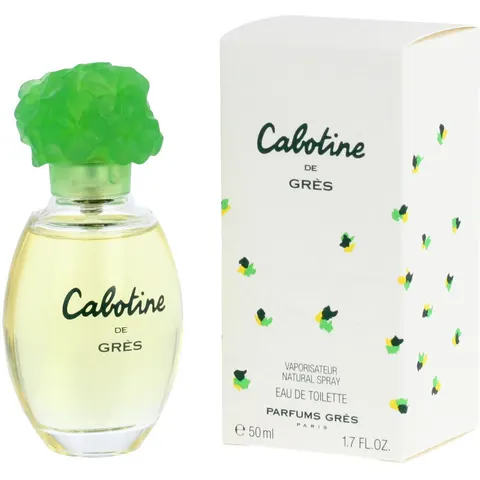 Grès Cabotine de Gres Eau de Toilette (Femme) 50 ml – image 2