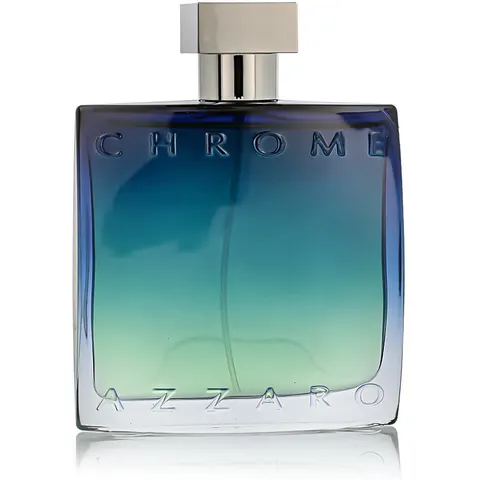 Azzaro Chrome Eau de Parfum Chrome – 100ml – image 2