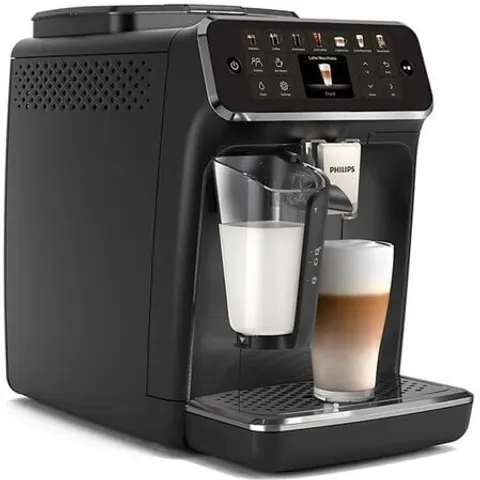 Exp-broyeur PHILIPS EP4441/50 SilentBrew – image 3