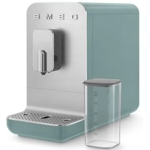 Exp-broyeur SMEG BCC13EGMEU – image 3