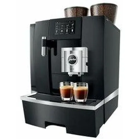 Jura Giga X8 (eb) - MaxiCoffee – image 2