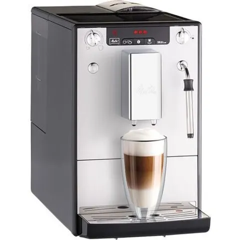 Melitta Caffeo Solo & Milk Argent E 953-102 - MaxiCoffee – image 2