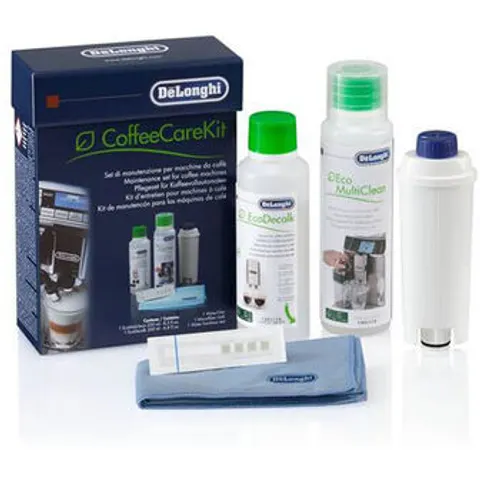 DeLonghi Kit d’entretien DLSC306 – image 2
