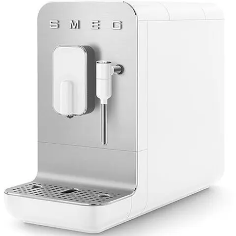 Broyeur SMEG BCC12WHMEU – image 3