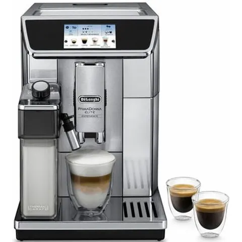 Exp-broyeur DELONGHI ECAM650.85MS Primad – image 4