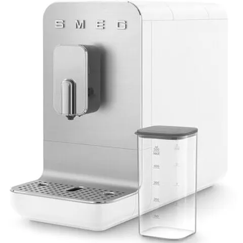 Exp-broyeur SMEG BCC13WHMEU – image 3
