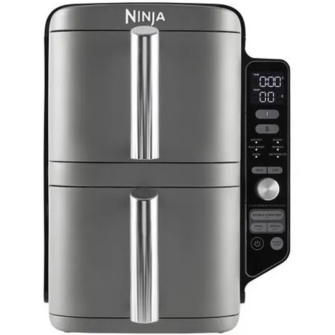 Friteuse NINJA Double Stack 9.5L SL400EU – image 3