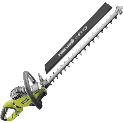 Taille-haies électrique RYOBI 650W - RHT6760RL – image 3