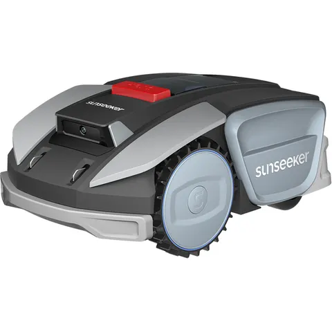 Sunseeker S3 - Robot tondeuse - Sans installation – image 2