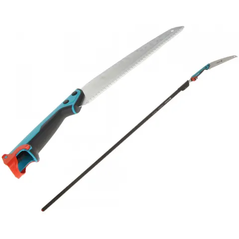 Gardena Manche télescopique 210-390 cm – image 4
