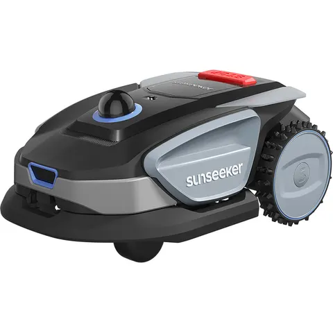 Sunseeker S4 - Robot tondeuse - Sans installation – image 2